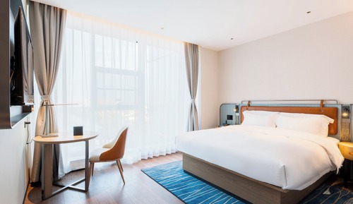 Executive Studio Suite