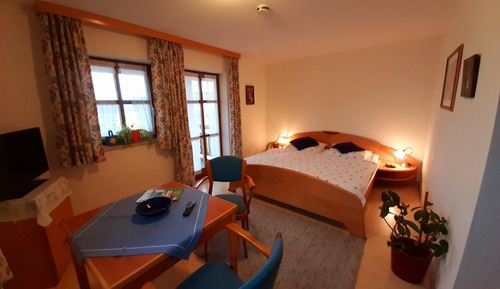 Double Room