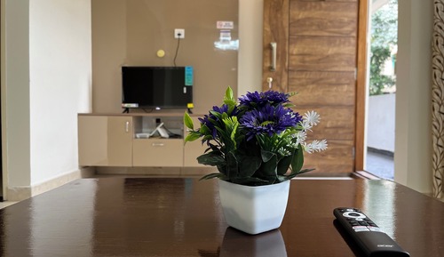 Executive Apartment