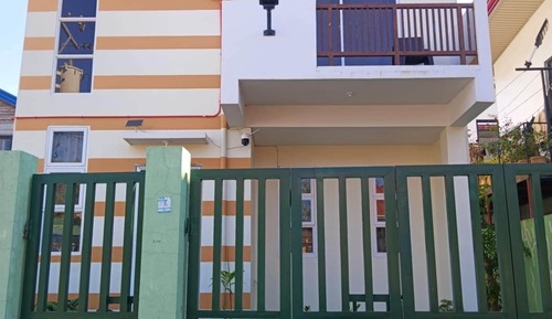 Room, 1 Bedroom, Smoking, Balcony