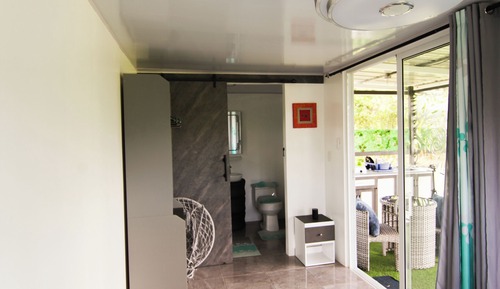 Bungalow Aire
