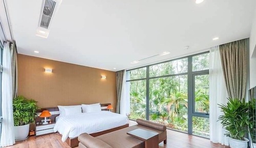 Business Villa