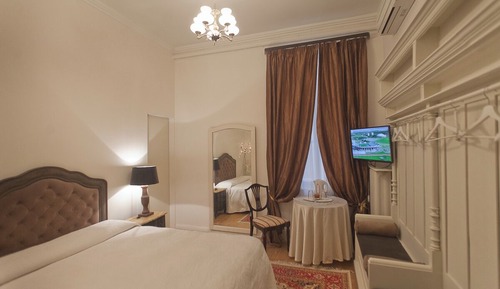 Classic Room