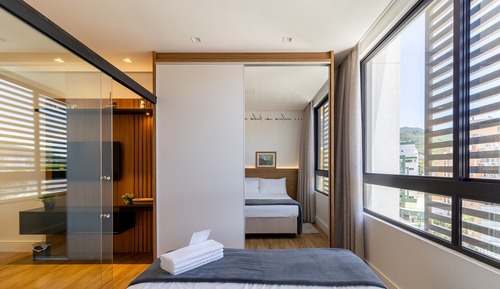 Basic Apartment