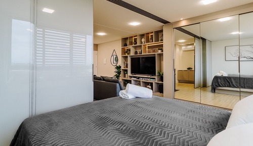 Basic Apartment