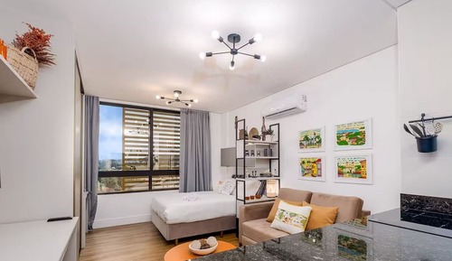 Basic Apartment