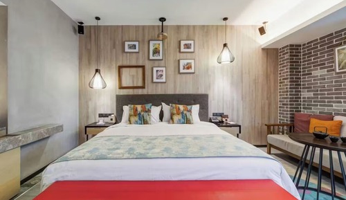 Superior Single Room