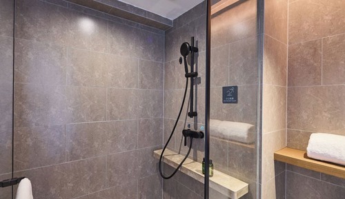 Comfort Single Room