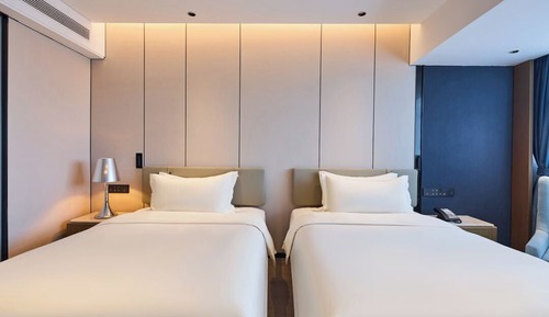 Comfort Double or Twin Room
