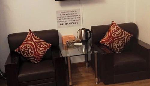 Basic Room