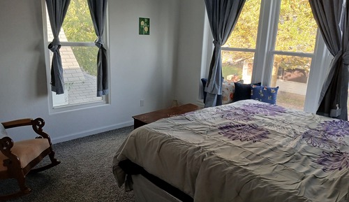 Basic Single Room