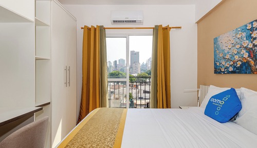 Standard Apartment