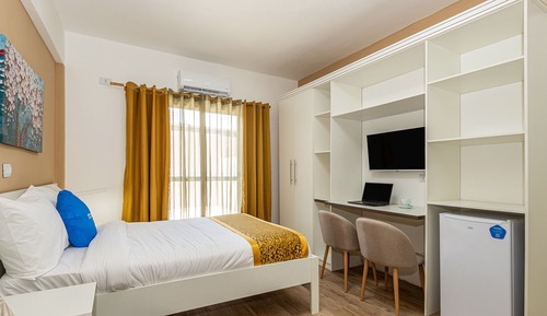 Comfort Apartment