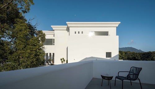 Family House