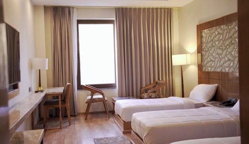 Business Room