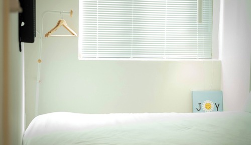 Double Room, Non Smoking