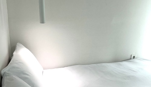 Double Room, Non Smoking