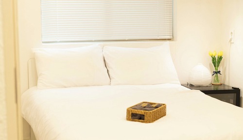 Double Room, Non Smoking