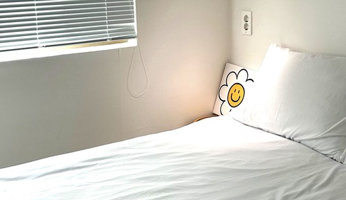 Double Room, Non Smoking