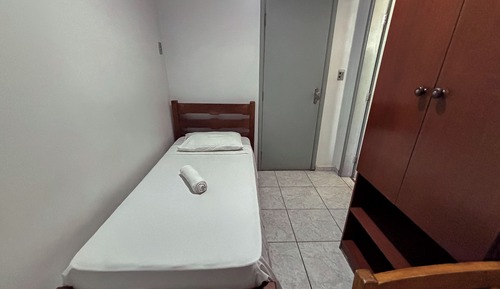 Basic Single Room