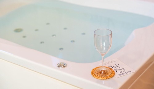 Basic Room, 1 Bedroom (Figuier(Duplex/Spa))