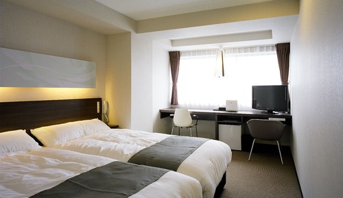 Standard Twin Room, Non Smoking