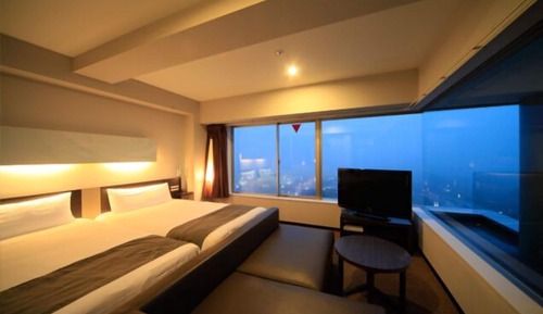 Deluxe Twin Room, Non Smoking