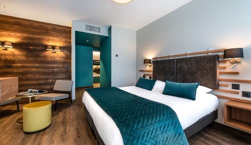 Premium Room