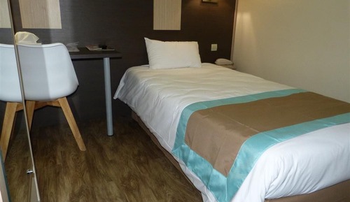 Single Room