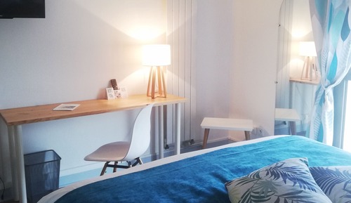 Comfort Double Room