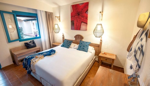 Standard Room, 1 Double Bed