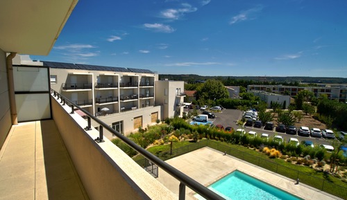 Apartment, 1 Double Bed with Sofa bed (32 m²)