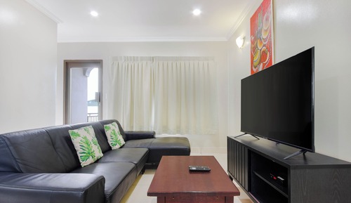 Executive Suite, 1 Bedroom, Non Smoking, Kitchenette