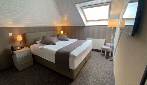 Superior Single Room