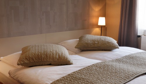 Comfort Twin Room
