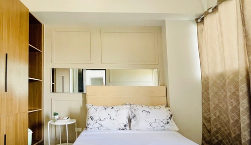 Comfort Condo, 2 Bedrooms, Non Smoking, Balcony