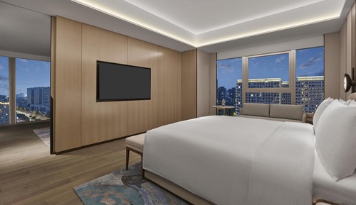 King Premium Suite