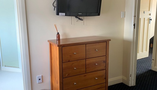 Basic Double Room