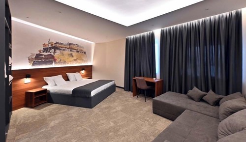Family Triple Room