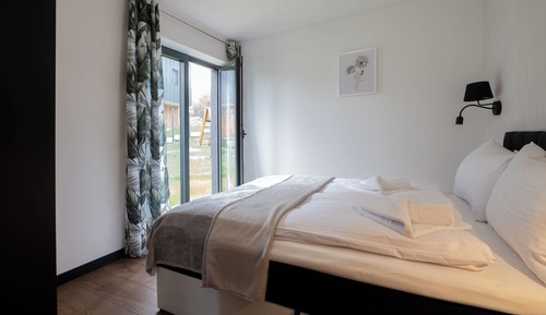 Apartament (A 1)
