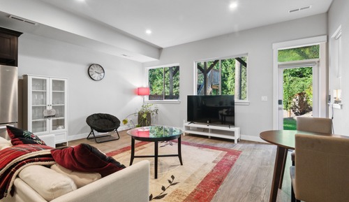 Apartment, 1 Bedroom