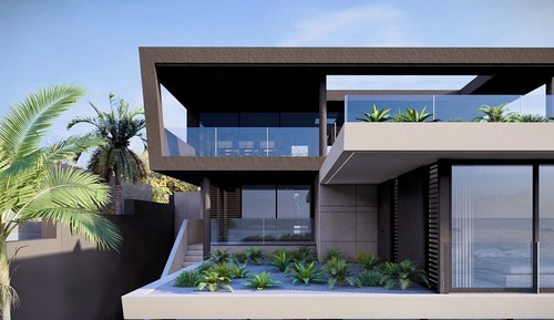 Superior Villa
