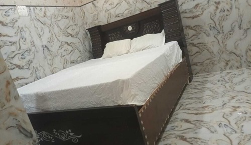 Standard Room, 1 King Bed, Balcony, City View