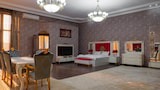 Luxury Villa
