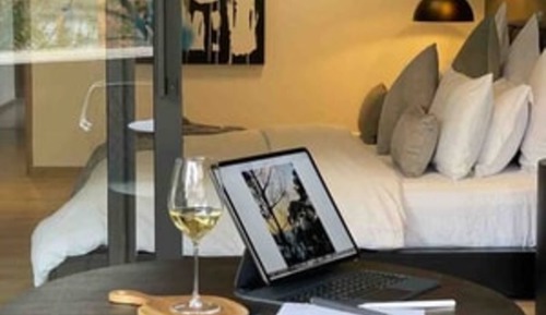 Premium Apartment