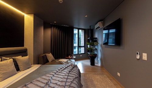 Elite Apartment