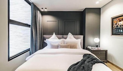 Executive Apartment