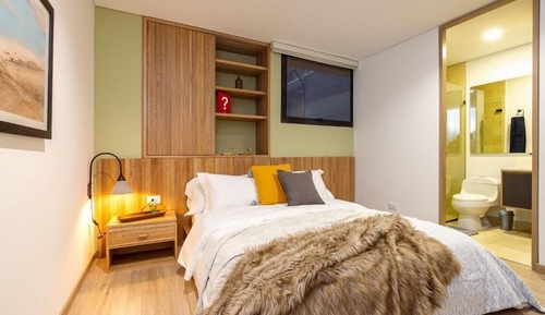 City Apartment