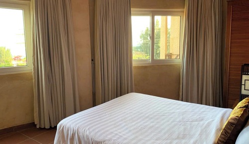 Apartment, 2 Bedrooms
