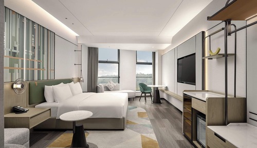 Premium Room